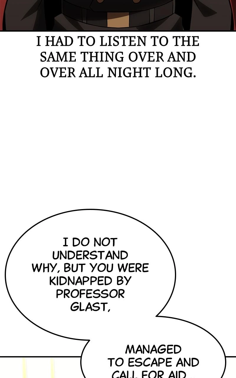 The Extra’s Academy Survival Guide Chapter 35 — page 134