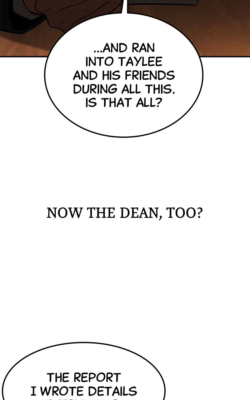 The Extra’s Academy Survival Guide Chapter 35 — page 136