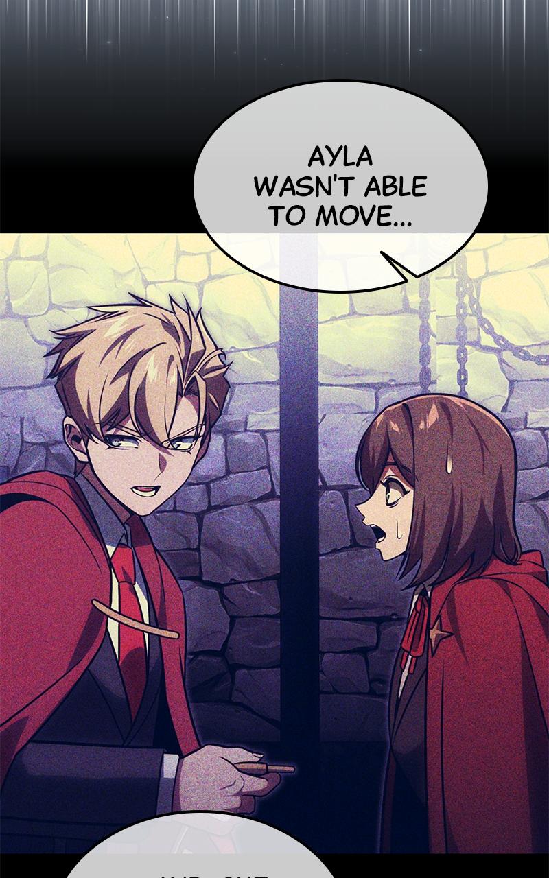 The Extra’s Academy Survival Guide Chapter 35 — page 139