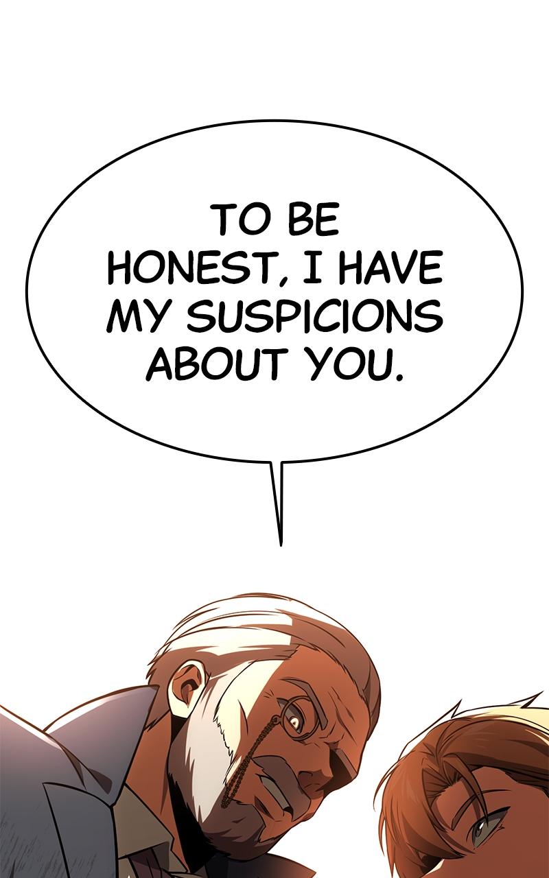 The Extra’s Academy Survival Guide Chapter 35 — page 142