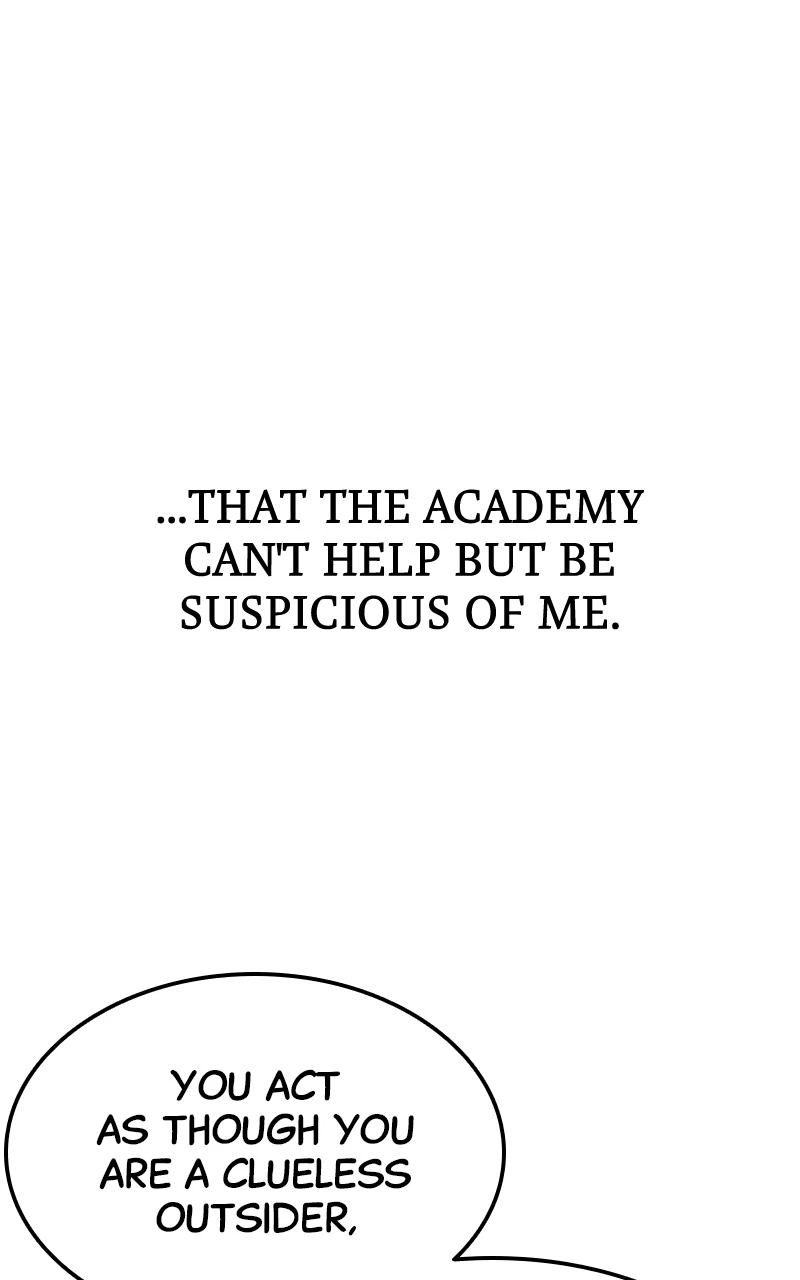 The Extra’s Academy Survival Guide Chapter 35 — page 144