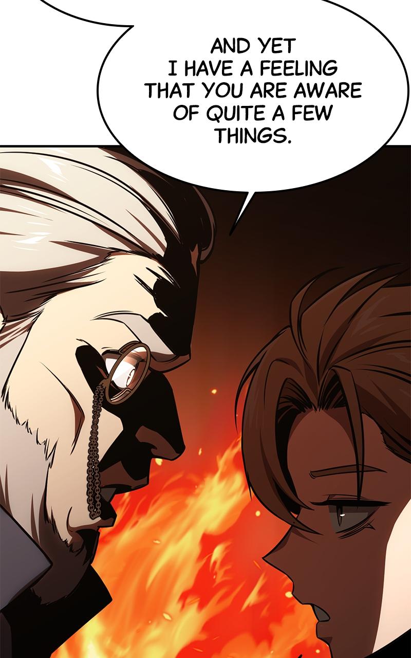 The Extra’s Academy Survival Guide Chapter 35 — page 145