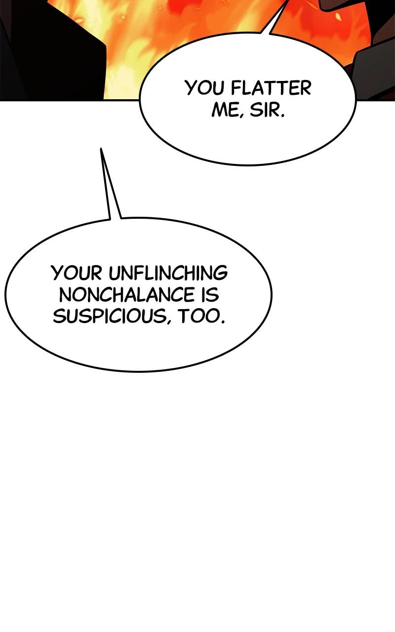 The Extra’s Academy Survival Guide Chapter 35 — page 146