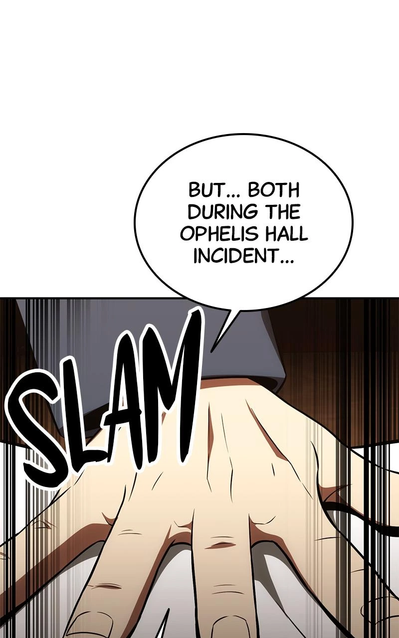 The Extra’s Academy Survival Guide Chapter 35 — page 147