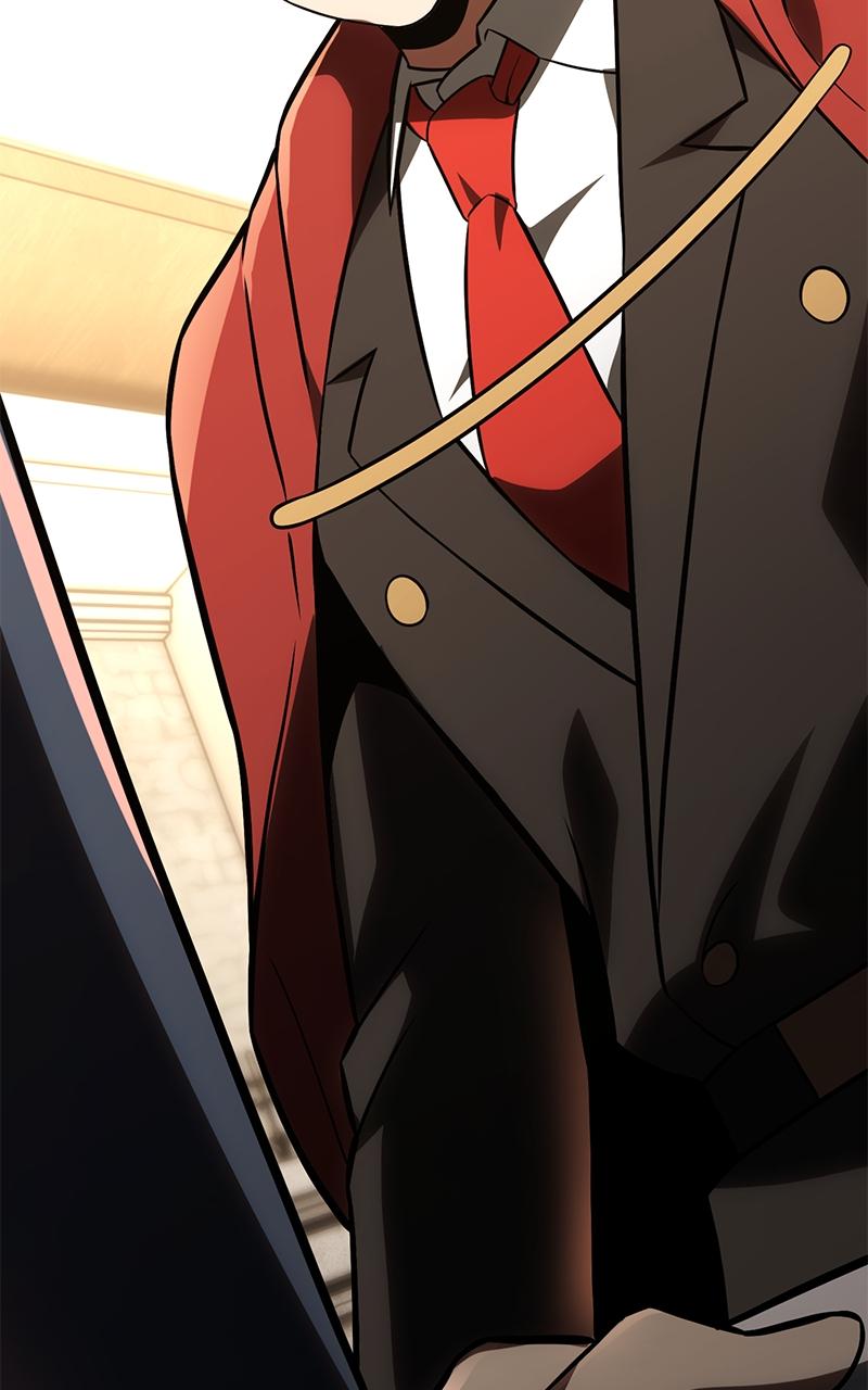 The Extra’s Academy Survival Guide Chapter 35 — page 149