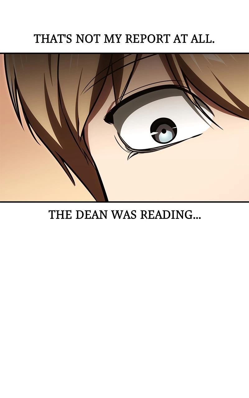 The Extra’s Academy Survival Guide Chapter 35 — page 151