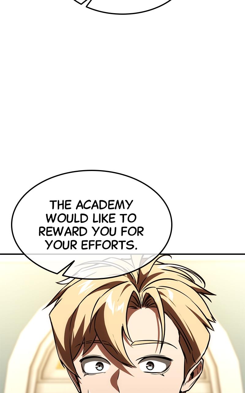 The Extra’s Academy Survival Guide Chapter 35 — page 154