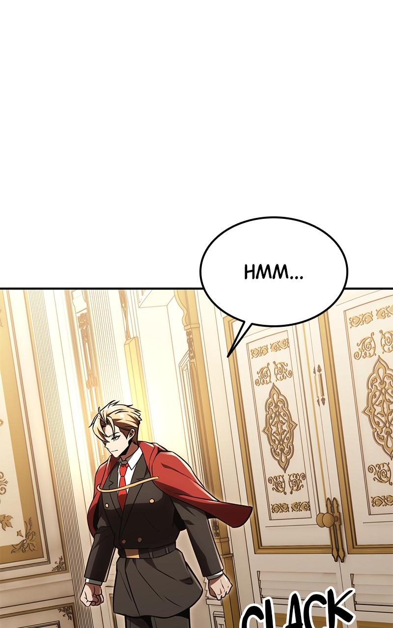 The Extra’s Academy Survival Guide Chapter 35 — page 156