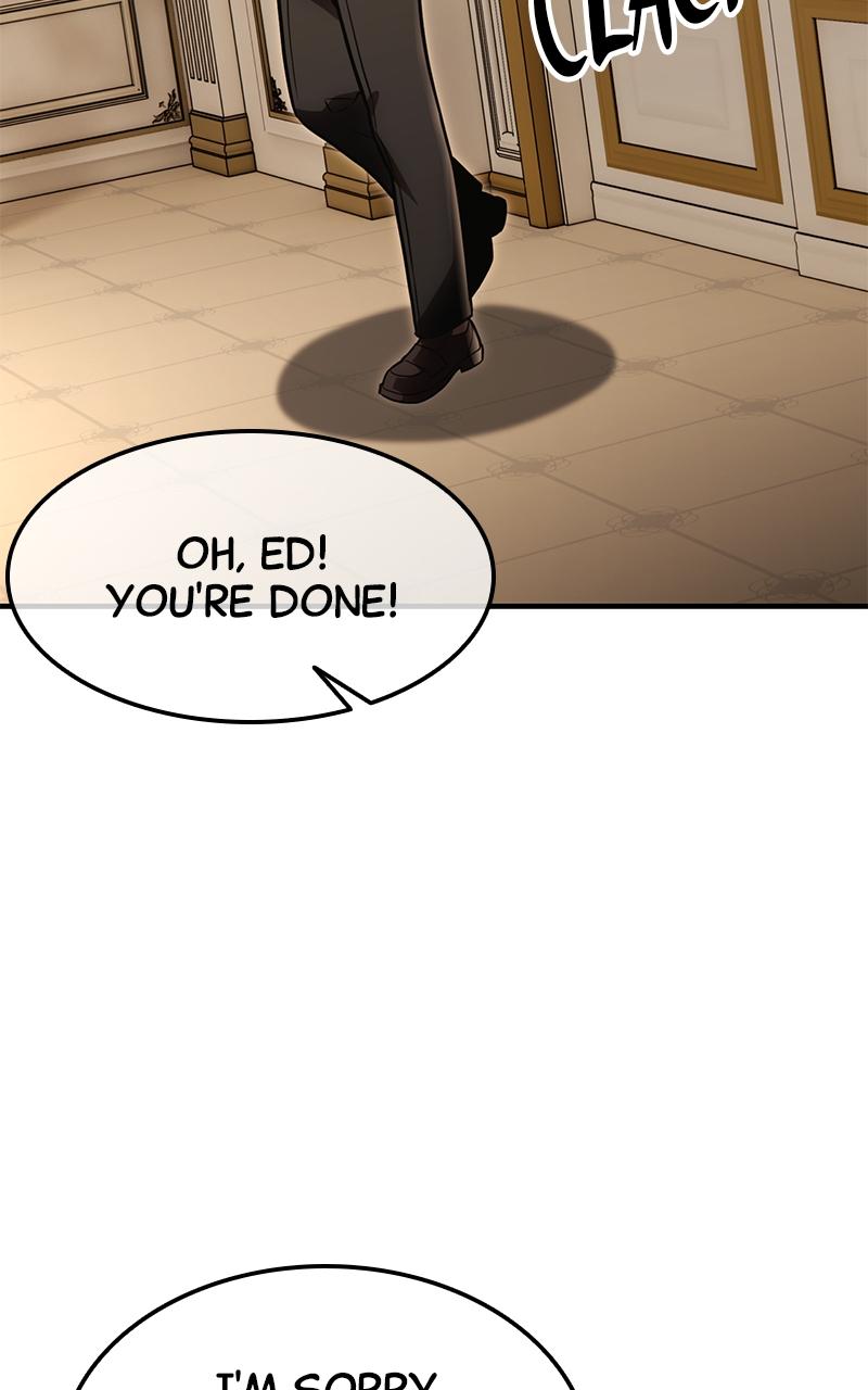 The Extra’s Academy Survival Guide Chapter 35 — page 157