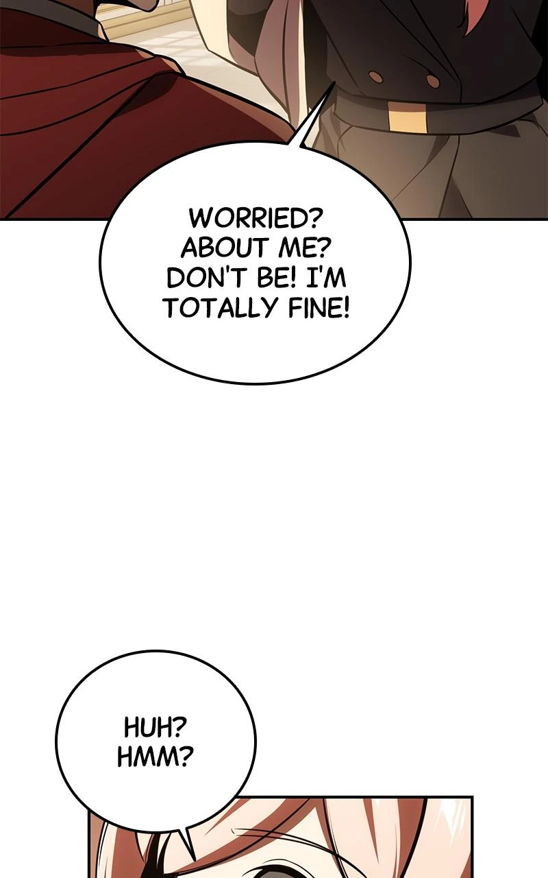 The Extra’s Academy Survival Guide Chapter 35 — page 159