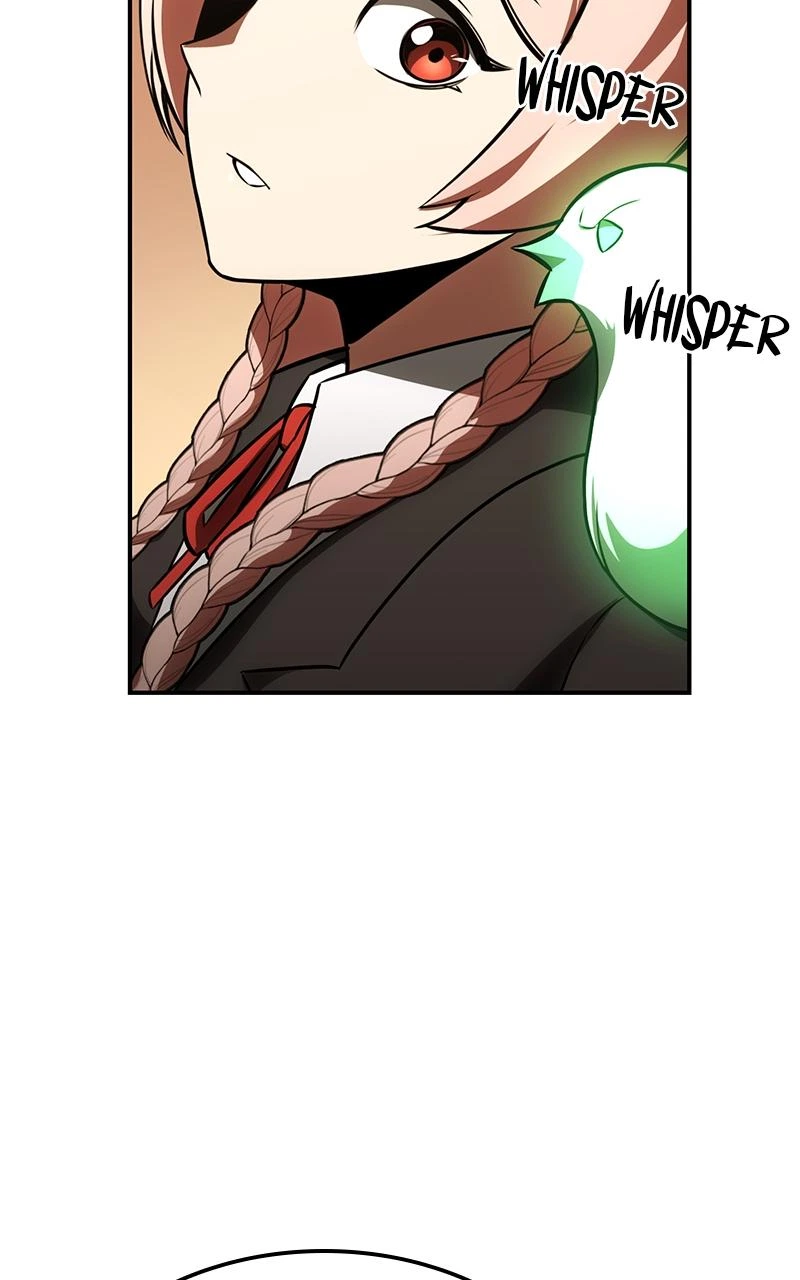 The Extra’s Academy Survival Guide Chapter 35 — page 160