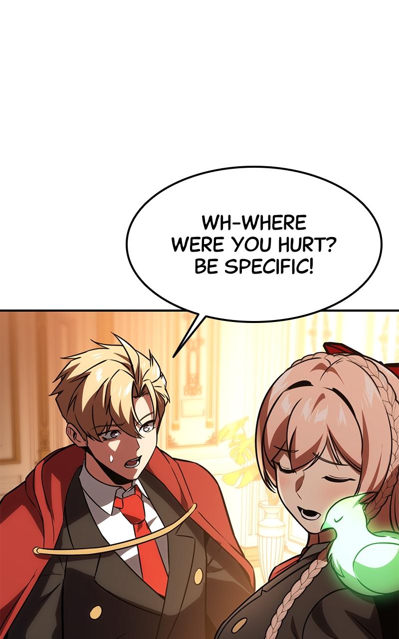 The Extra’s Academy Survival Guide Chapter 35 — page 163
