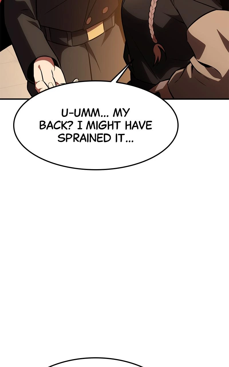 The Extra’s Academy Survival Guide Chapter 35 — page 164