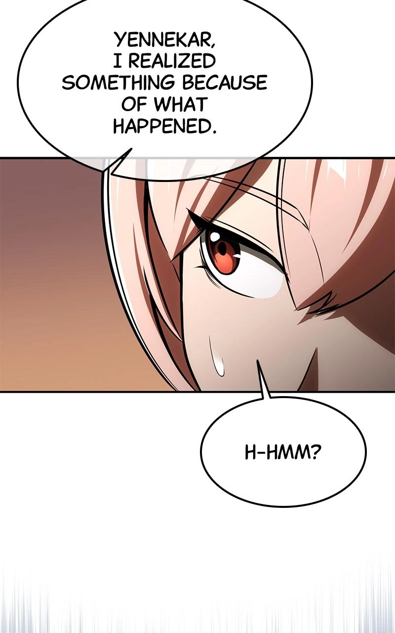 The Extra’s Academy Survival Guide Chapter 35 — page 165