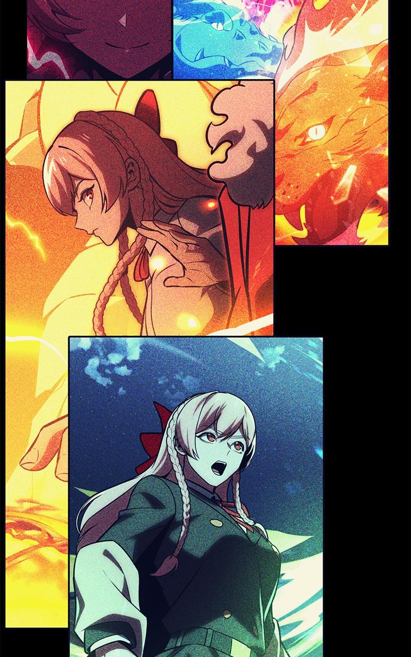 The Extra’s Academy Survival Guide Chapter 35 — page 167
