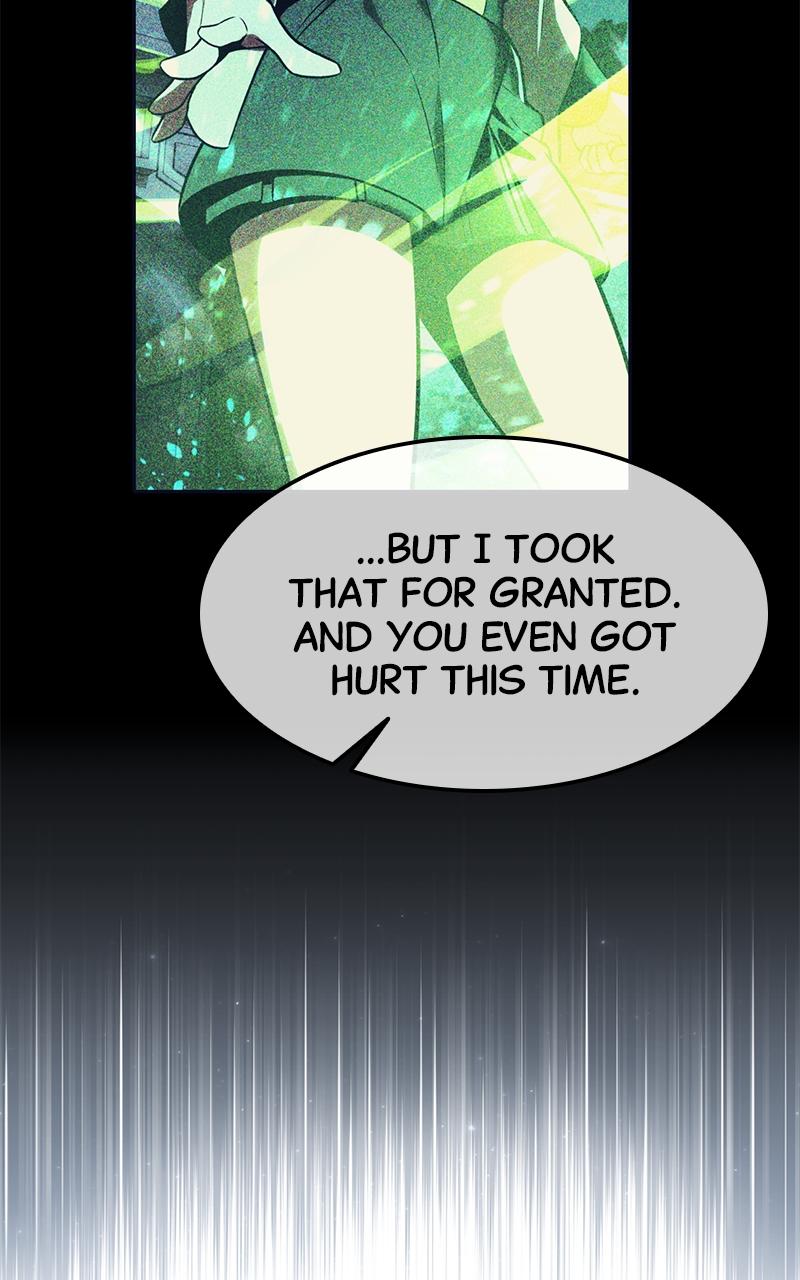 The Extra’s Academy Survival Guide Chapter 35 — page 168
