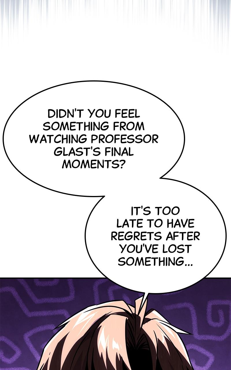 The Extra’s Academy Survival Guide Chapter 35 — page 169