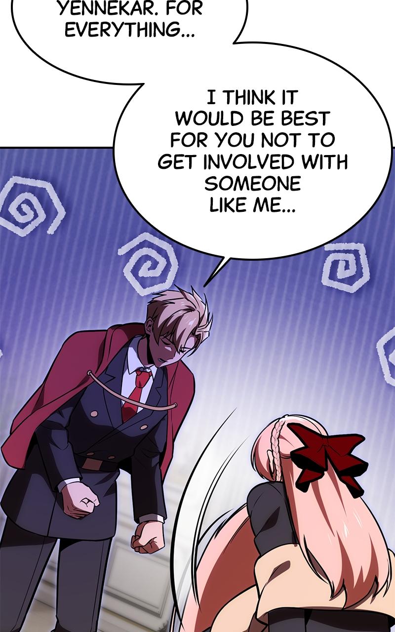 The Extra’s Academy Survival Guide Chapter 35 — page 173