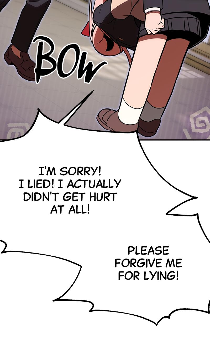 The Extra’s Academy Survival Guide Chapter 35 — page 174
