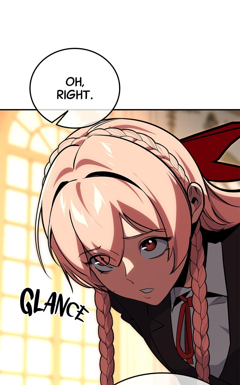 The Extra’s Academy Survival Guide Chapter 35 — page 175