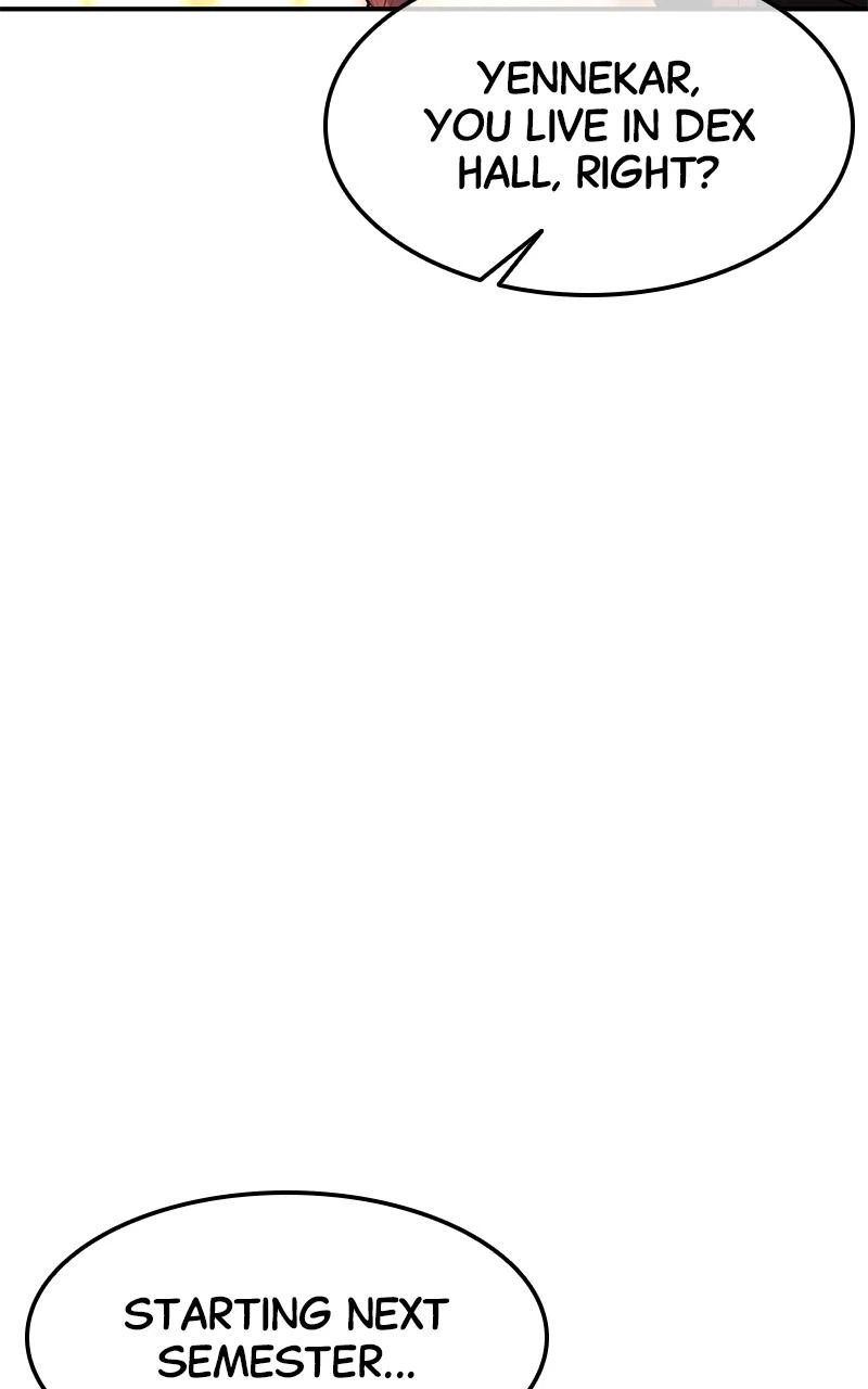 The Extra’s Academy Survival Guide Chapter 35 — page 176