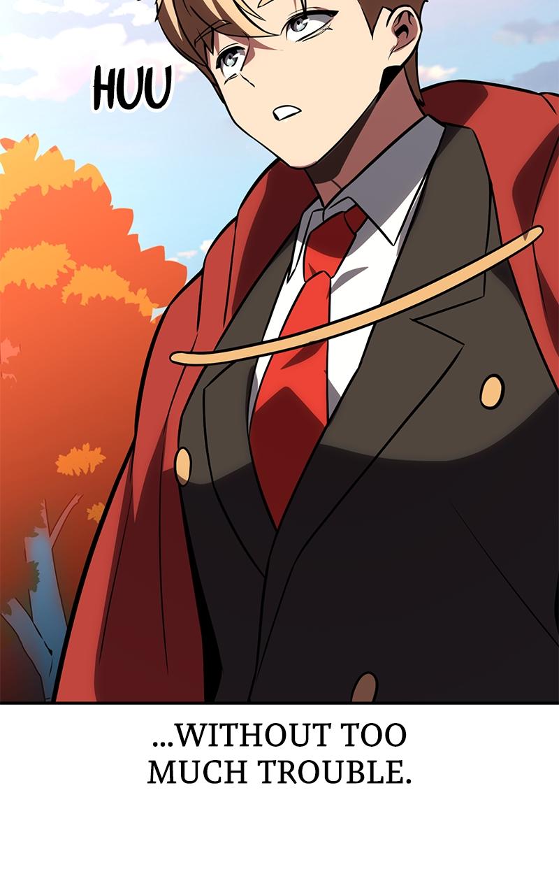 The Extra’s Academy Survival Guide Chapter 35 — page 183