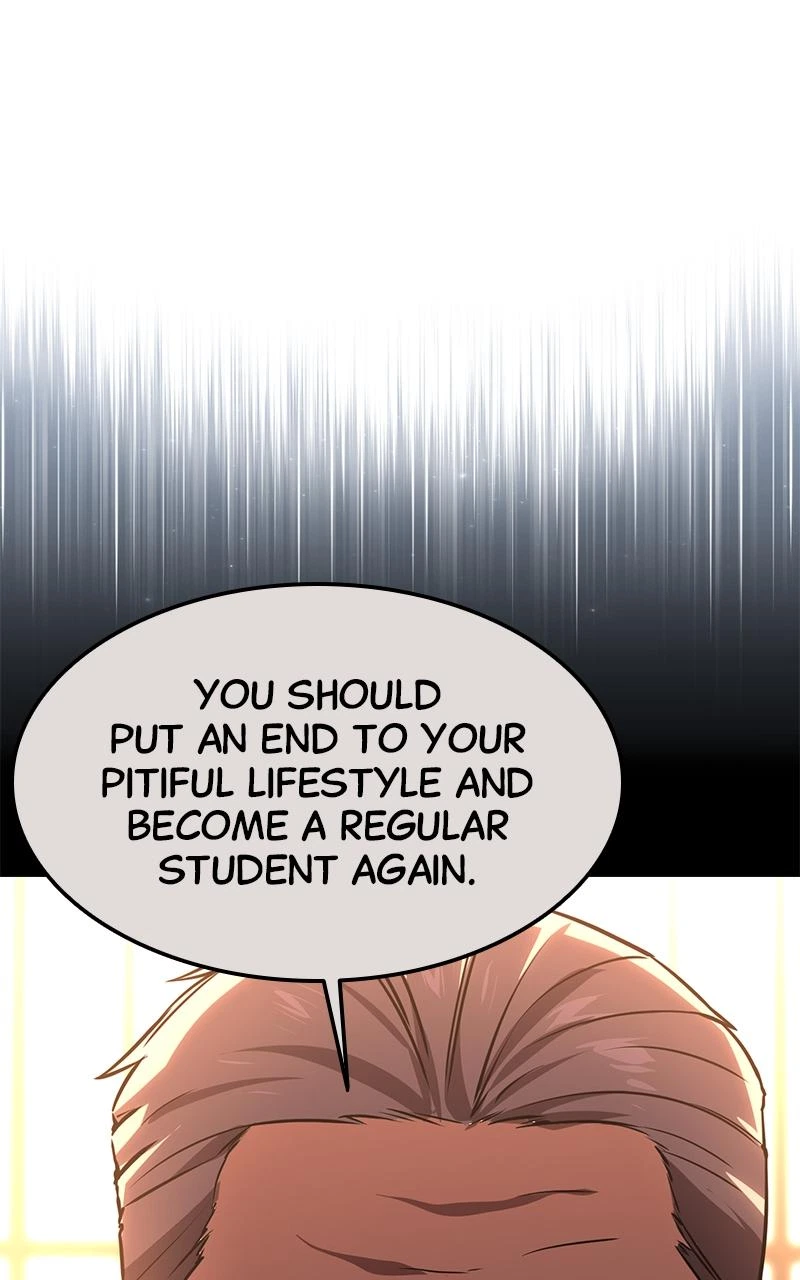 The Extra’s Academy Survival Guide Chapter 35 — page 184