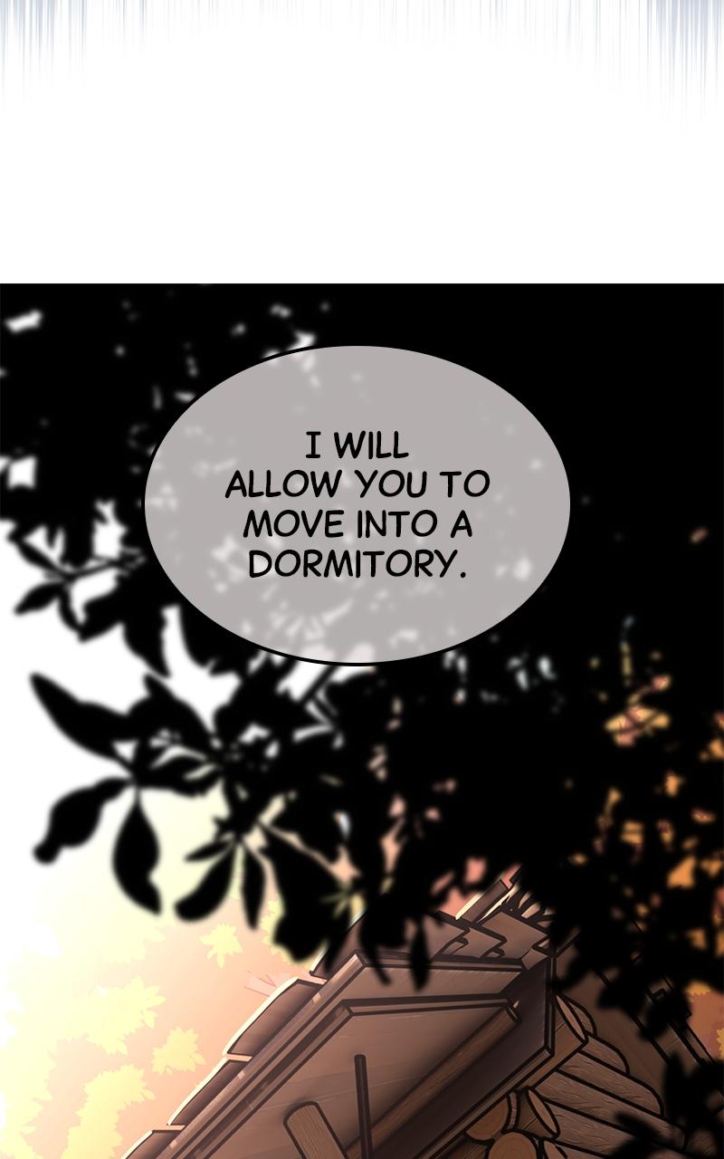 The Extra’s Academy Survival Guide Chapter 35 — page 186