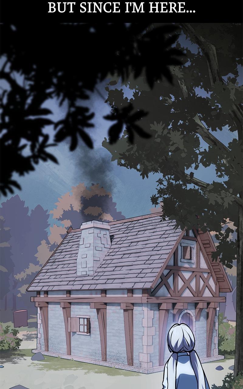 The Extra’s Academy Survival Guide Chapter 36 — page 7
