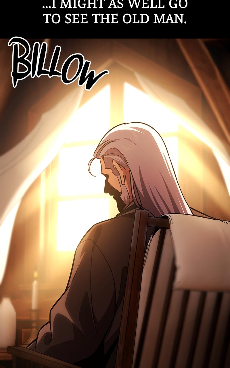 The Extra’s Academy Survival Guide Chapter 36 — page 9