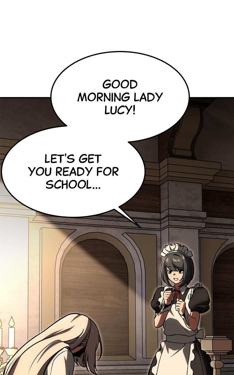 The Extra’s Academy Survival Guide Chapter 36 — page 21