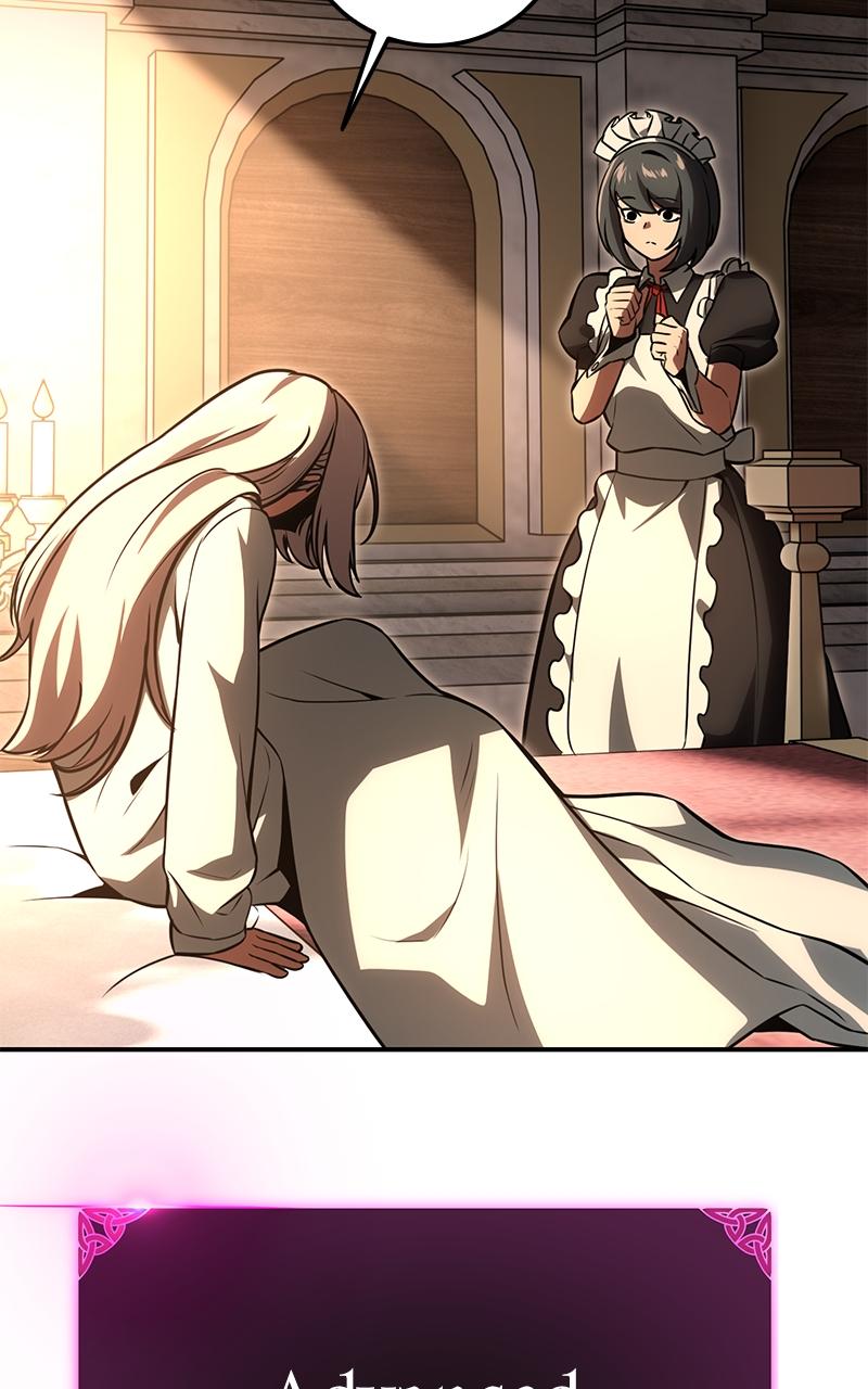 The Extra’s Academy Survival Guide Chapter 36 — page 23