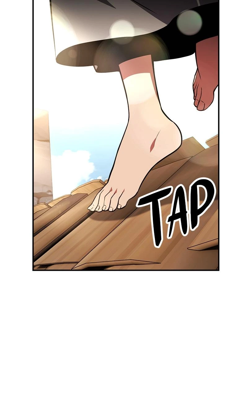 The Extra’s Academy Survival Guide Chapter 36 — page 28