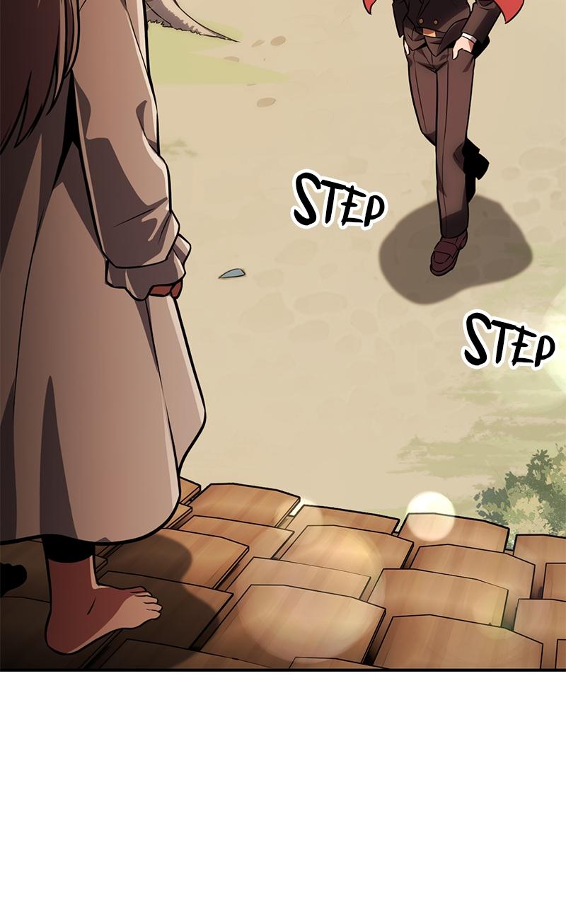 The Extra’s Academy Survival Guide Chapter 36 — page 30