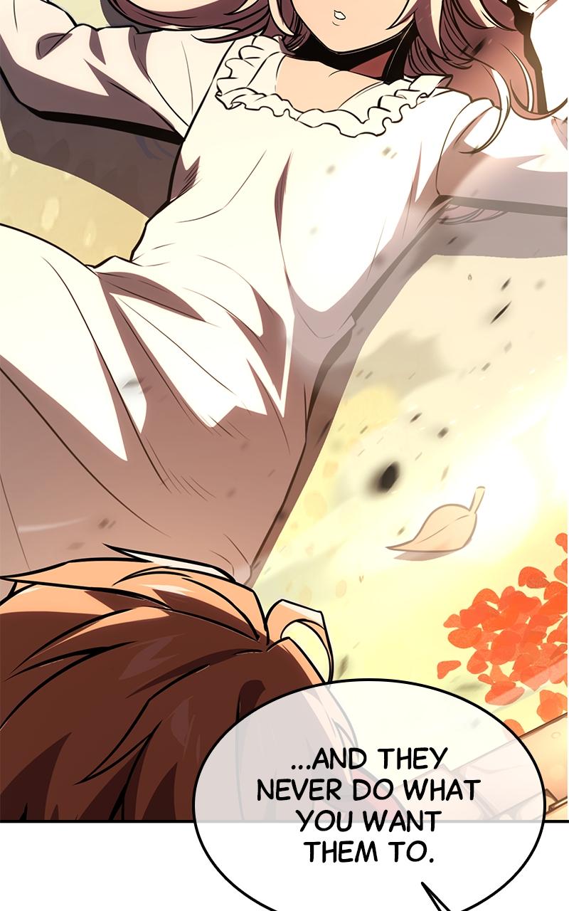The Extra’s Academy Survival Guide Chapter 36 — page 38