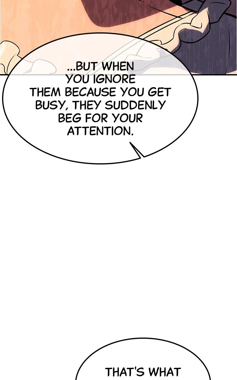 The Extra’s Academy Survival Guide Chapter 36 — page 41