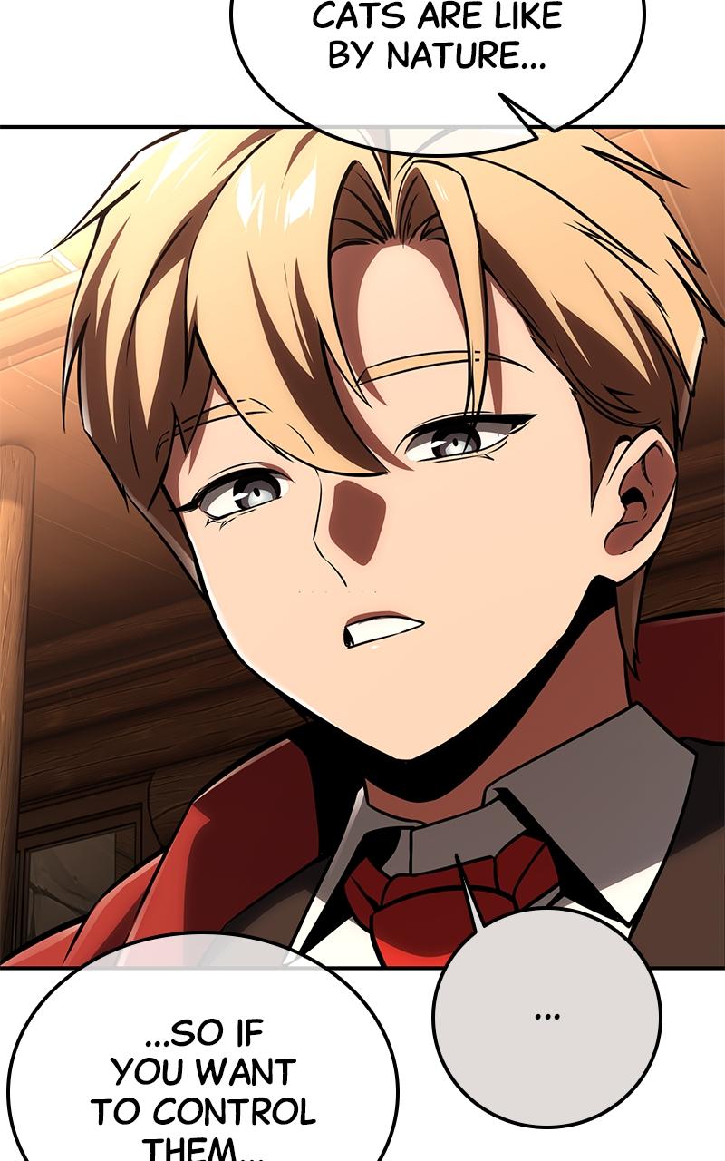The Extra’s Academy Survival Guide Chapter 36 — page 42