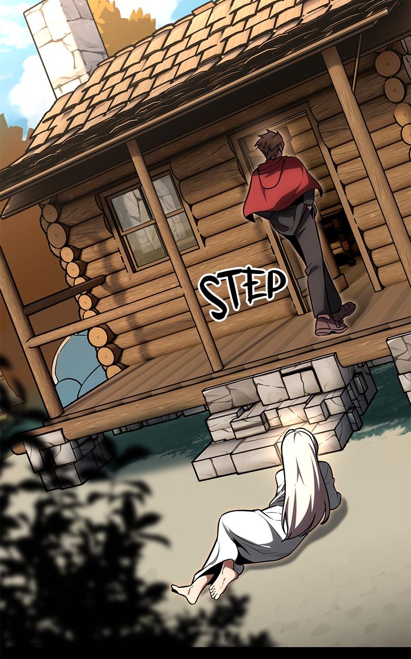 The Extra’s Academy Survival Guide Chapter 36 — page 44
