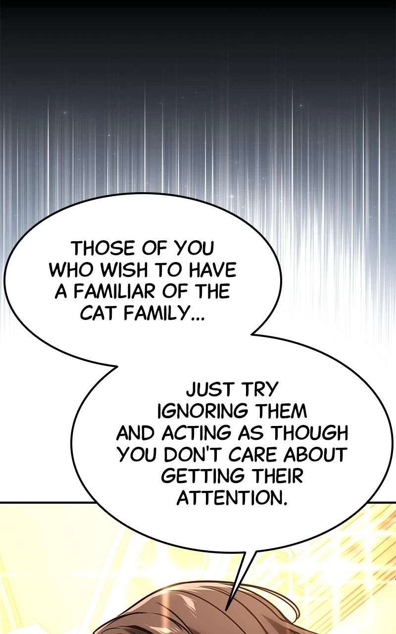 The Extra’s Academy Survival Guide Chapter 36 — page 45