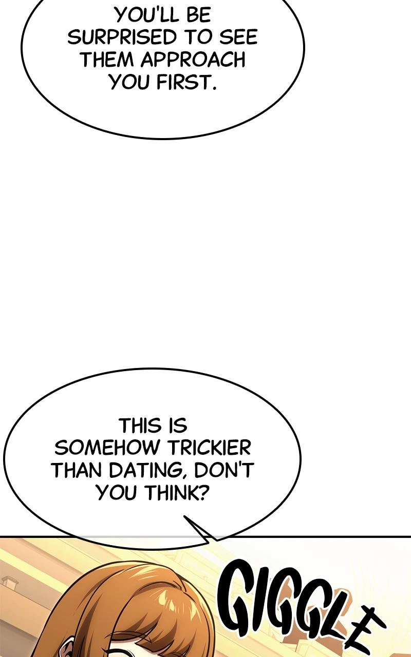The Extra’s Academy Survival Guide Chapter 36 — page 47