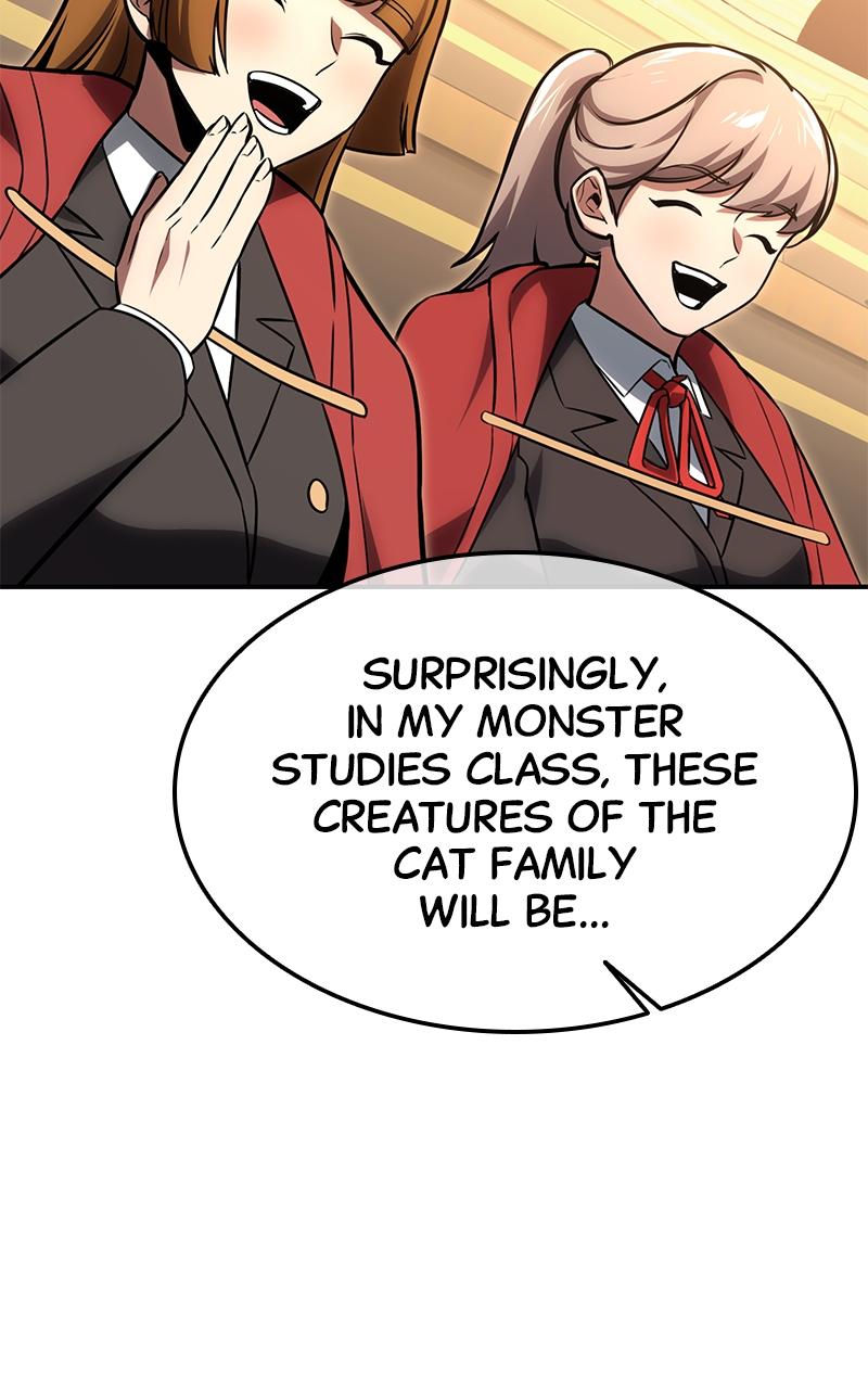 The Extra’s Academy Survival Guide Chapter 36 — page 48