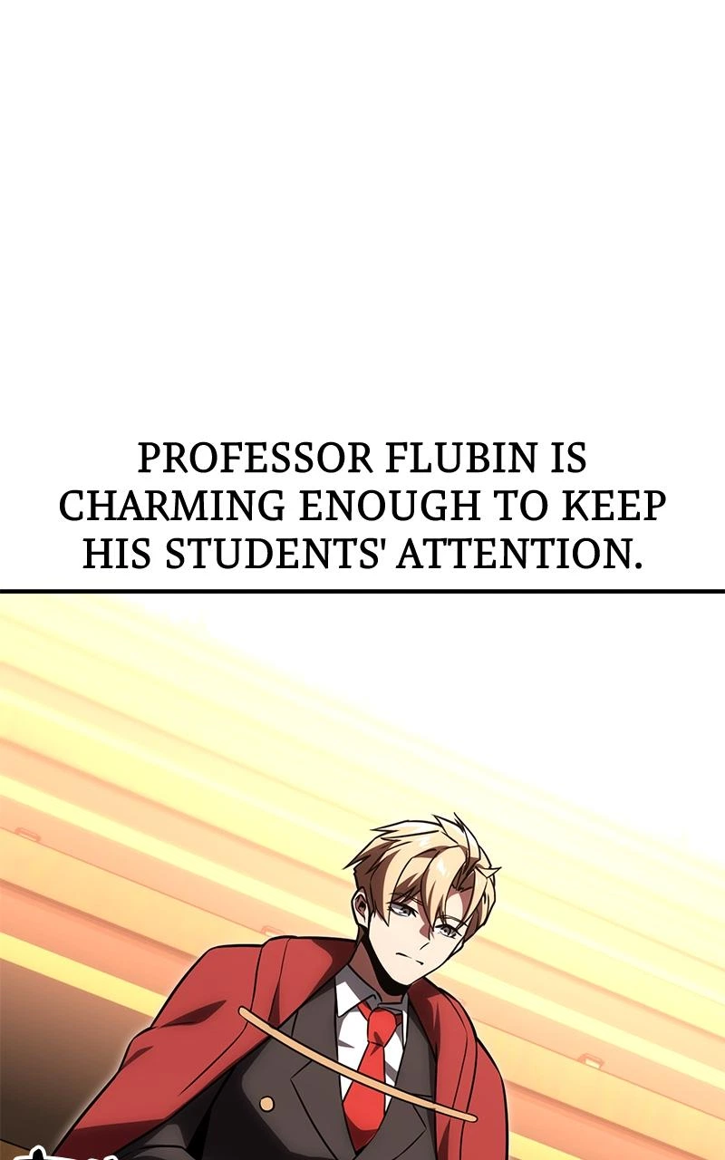 The Extra’s Academy Survival Guide Chapter 36 — page 49
