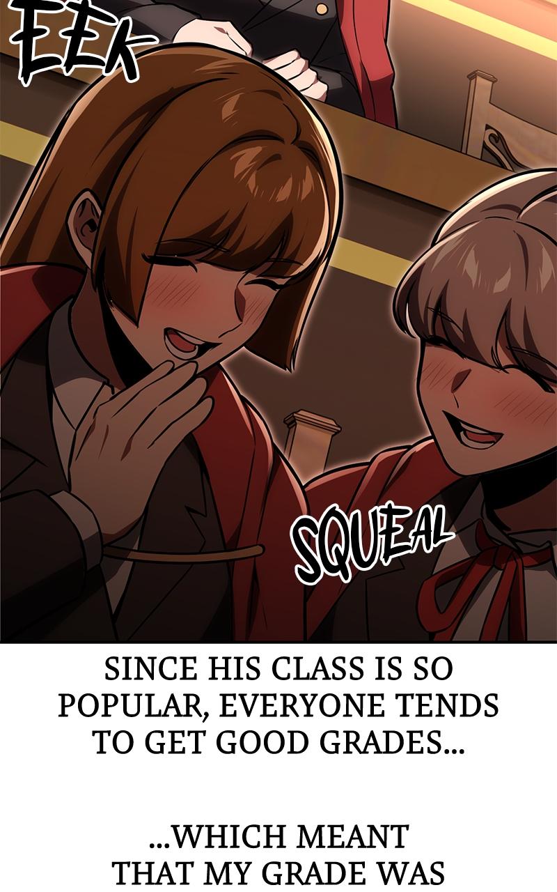 The Extra’s Academy Survival Guide Chapter 36 — page 50