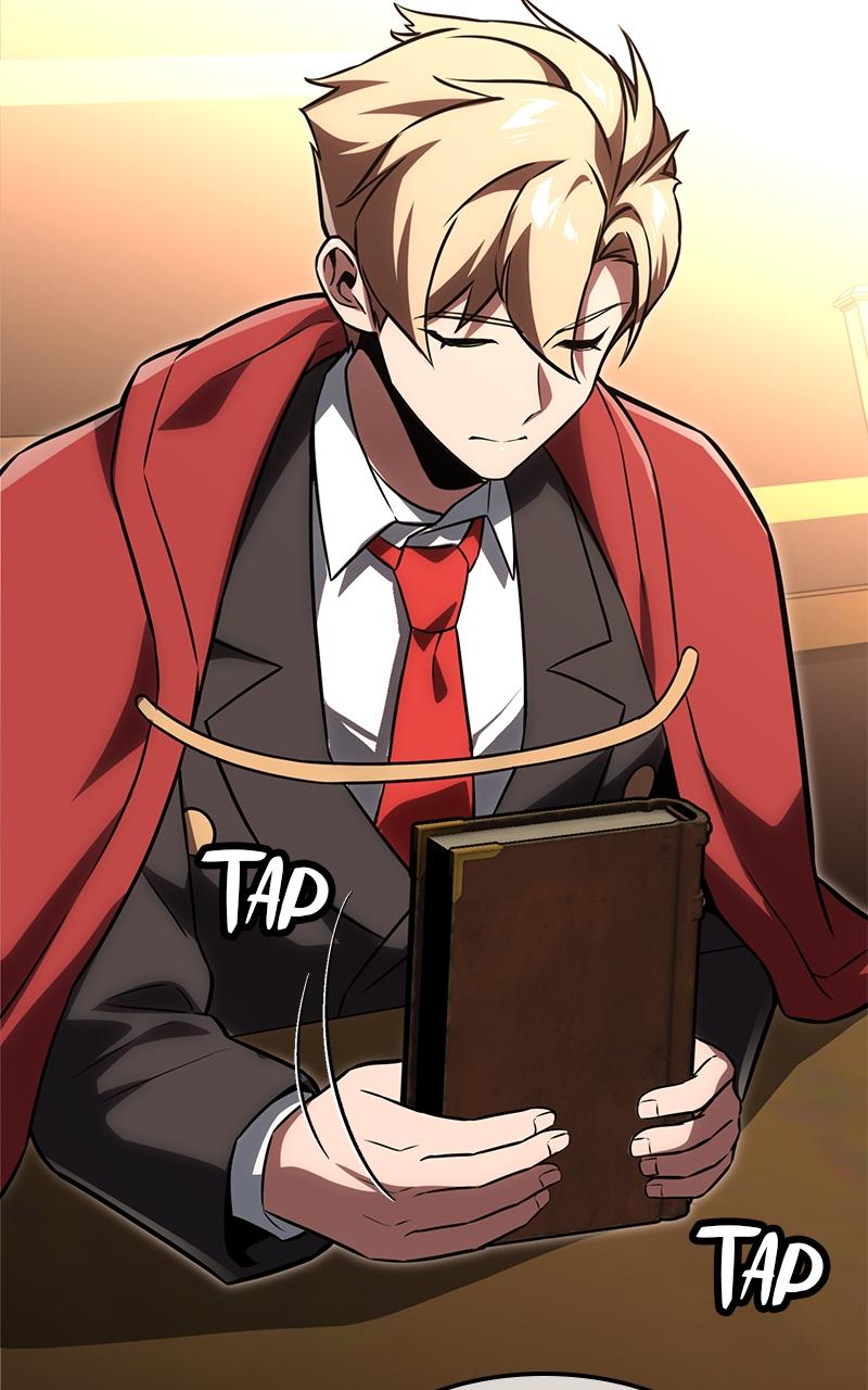 The Extra’s Academy Survival Guide Chapter 36 — page 52