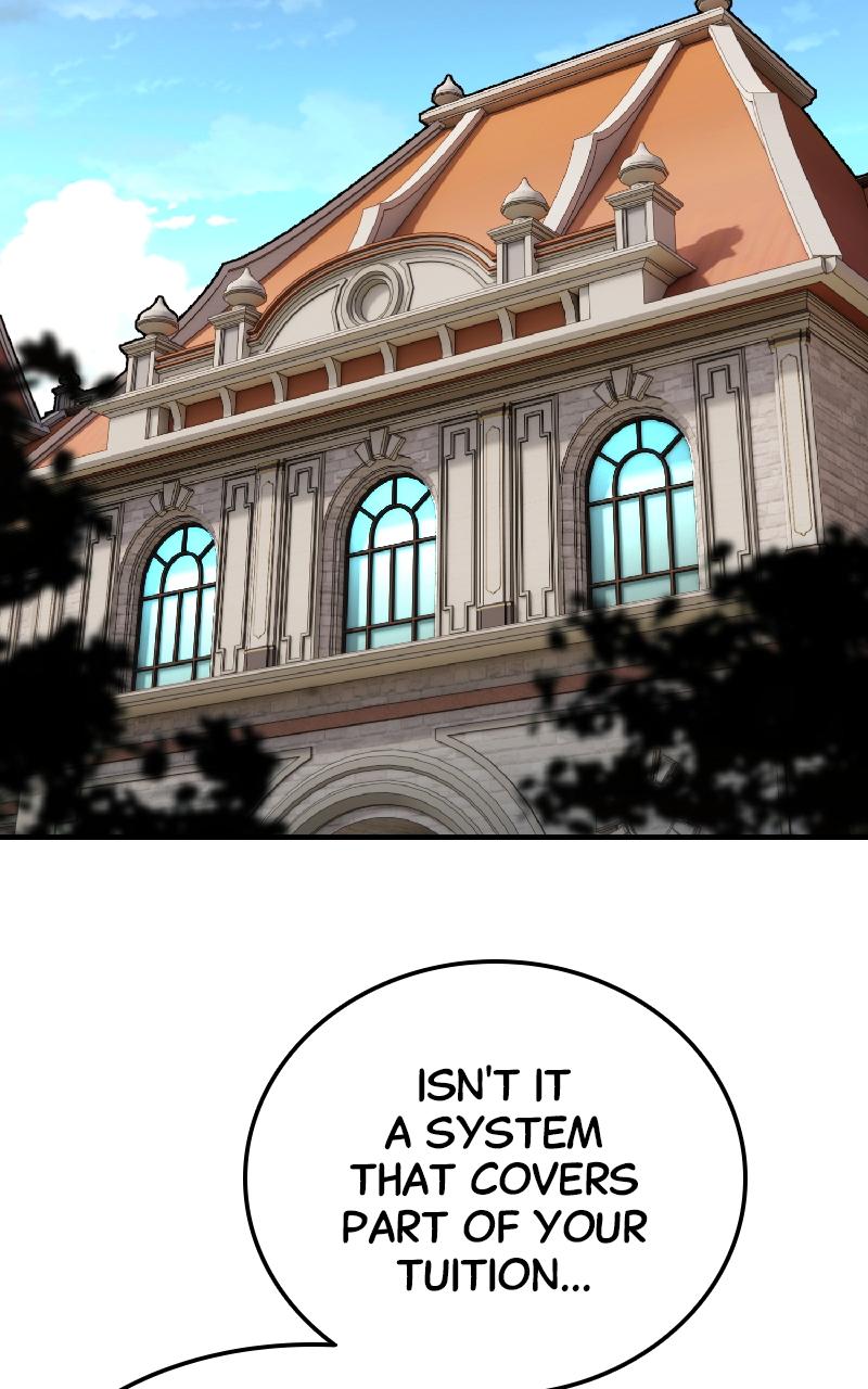 The Extra’s Academy Survival Guide Chapter 36 — page 56
