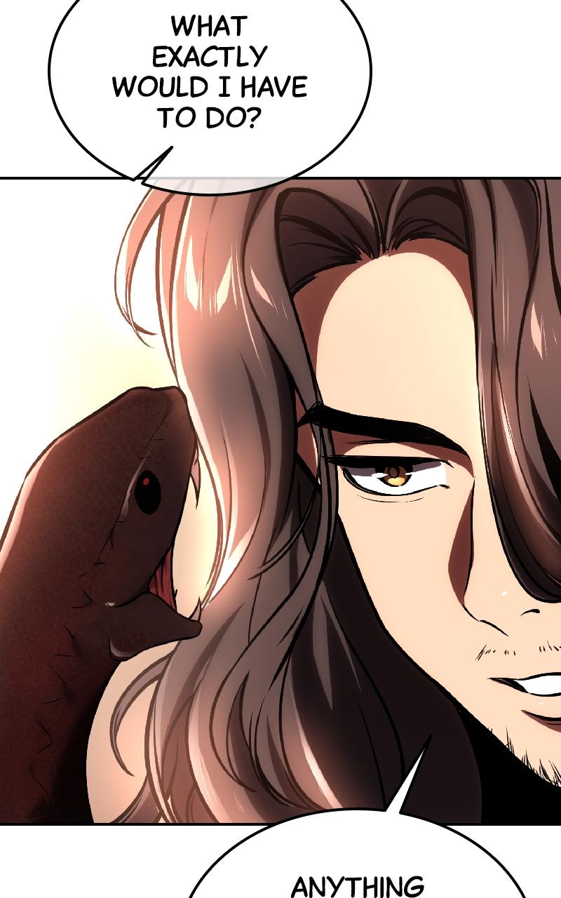 The Extra’s Academy Survival Guide Chapter 36 — page 59
