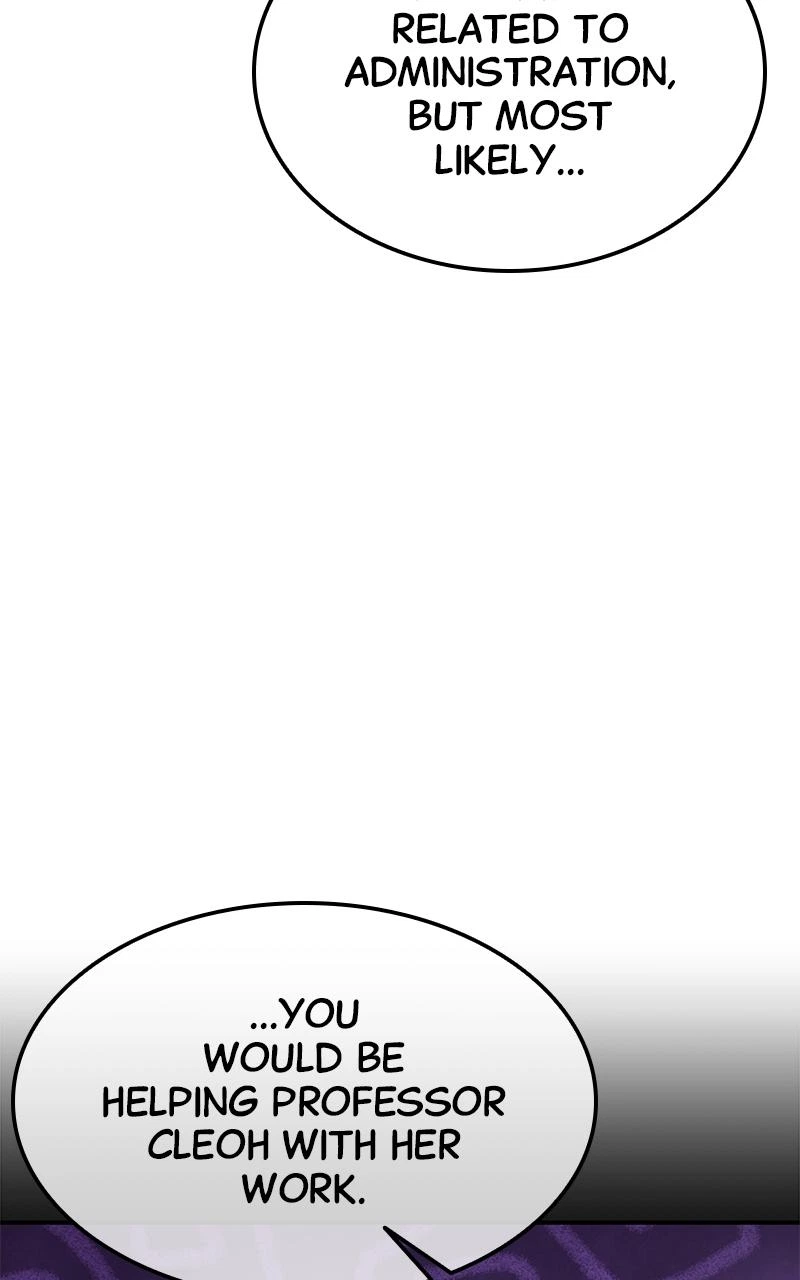 The Extra’s Academy Survival Guide Chapter 36 — page 60