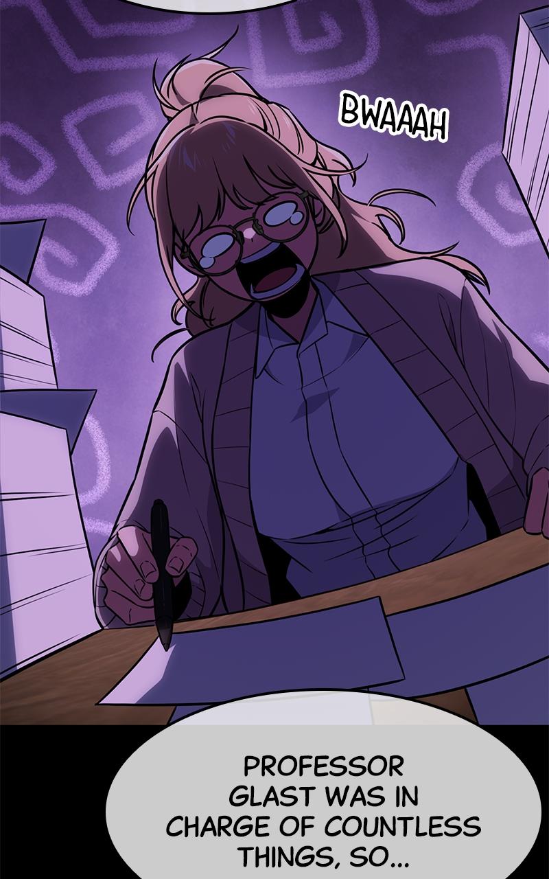 The Extra’s Academy Survival Guide Chapter 36 — page 61