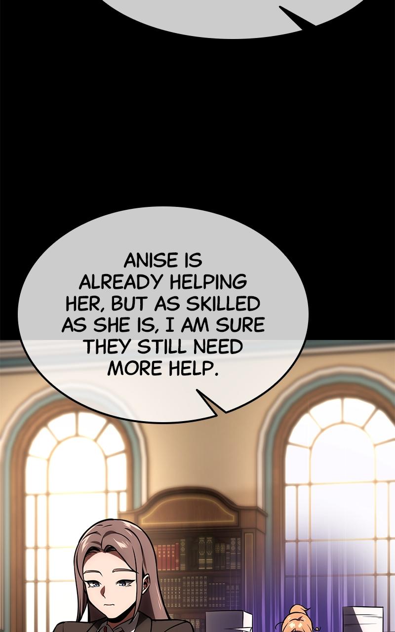 The Extra’s Academy Survival Guide Chapter 36 — page 62