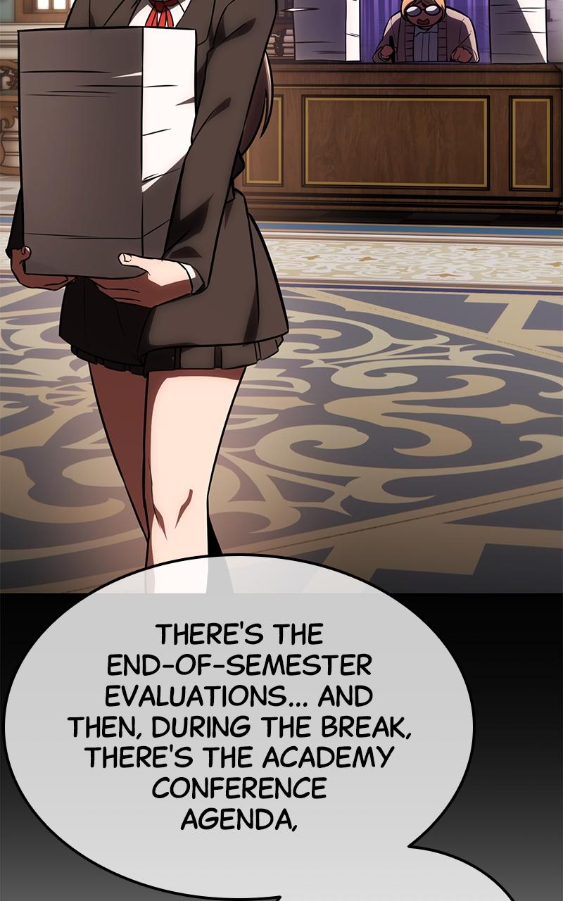 The Extra’s Academy Survival Guide Chapter 36 — page 63